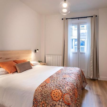 Ferienwohnung Casco Viejo: El Corazon De Las Siete Calles Bilbao Exterior foto